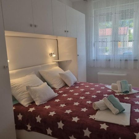 Apartman Duje Senj  Exterior photo