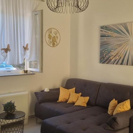 Apartman Duje Senj  Exterior photo