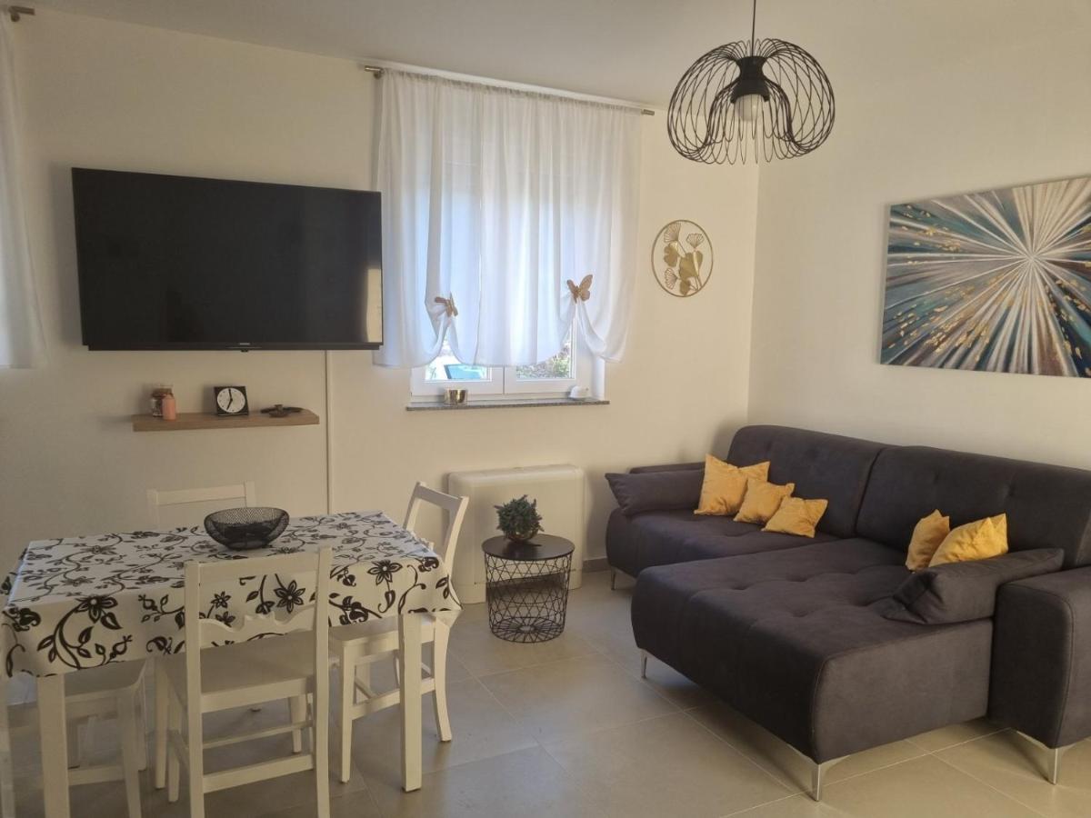Apartman Duje Senj  Exterior photo