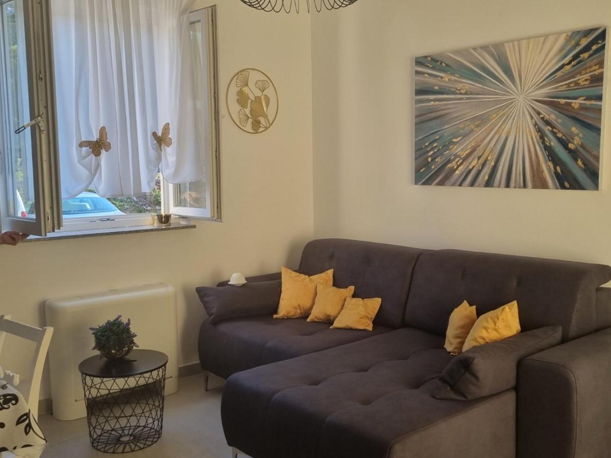 Apartman Duje Senj  Exterior photo
