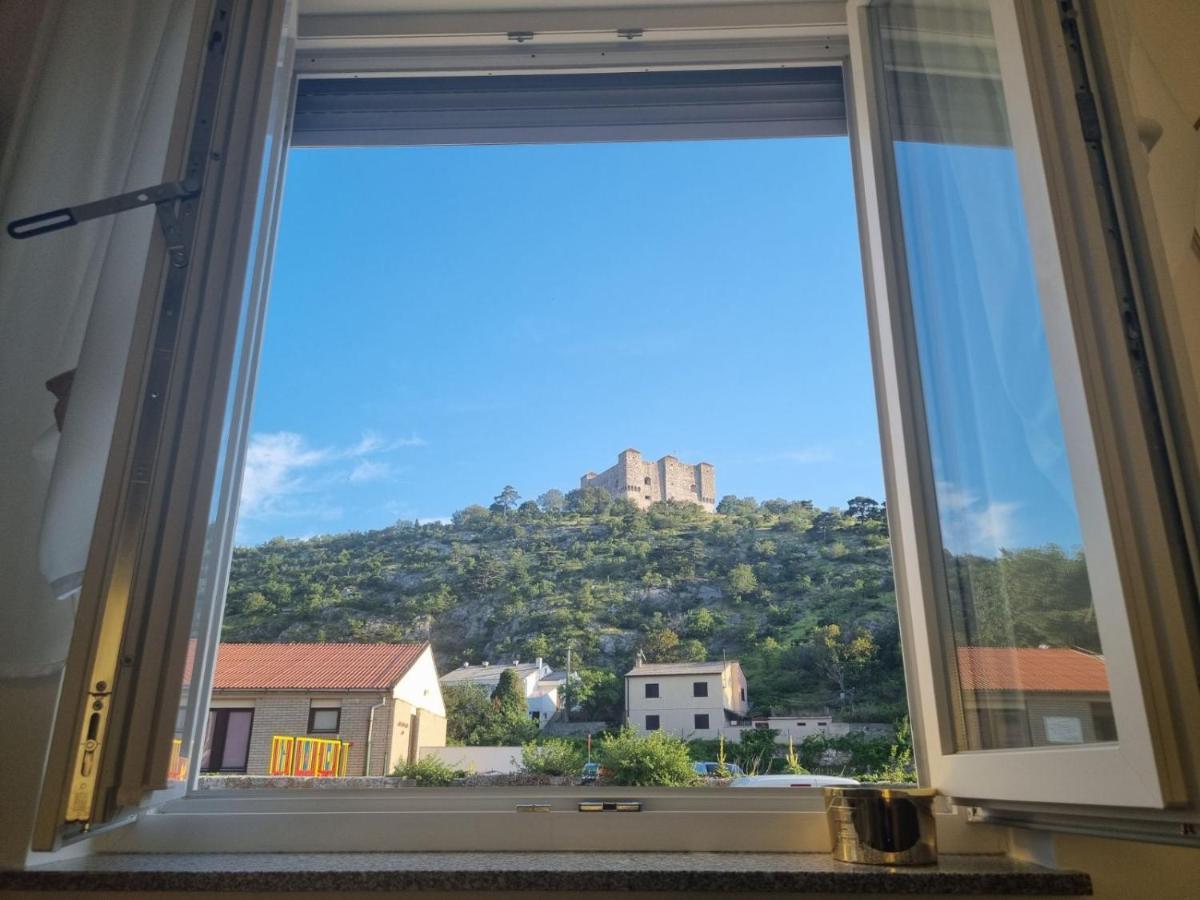 Apartman Duje Senj  Exterior photo