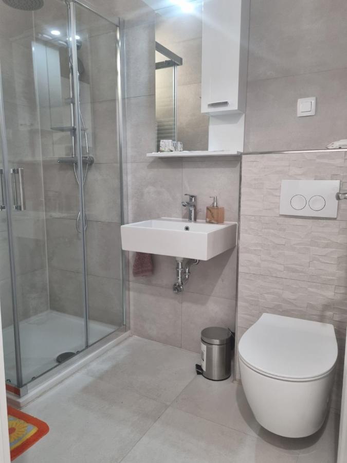 Apartman Duje Senj  Exterior photo